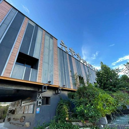 Roppongi Motel - Dalian Pingtung Ngoại thất bức ảnh