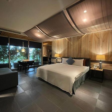 Roppongi Motel - Dalian Pingtung Ngoại thất bức ảnh