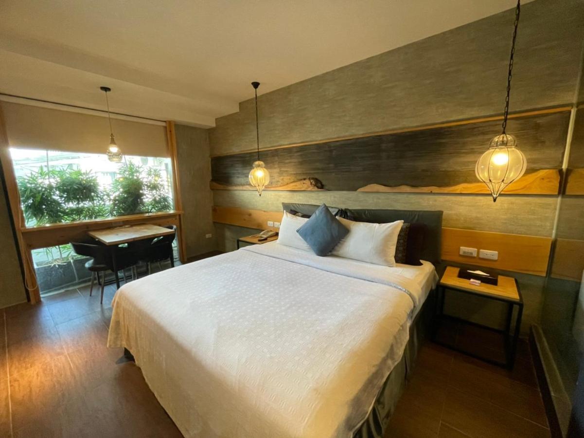 Roppongi Motel - Dalian Pingtung Ngoại thất bức ảnh