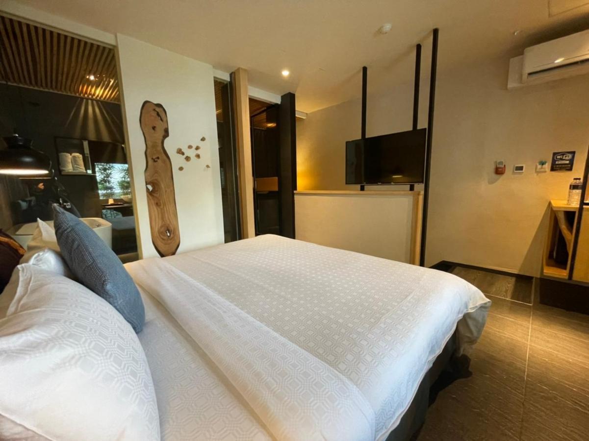 Roppongi Motel - Dalian Pingtung Ngoại thất bức ảnh