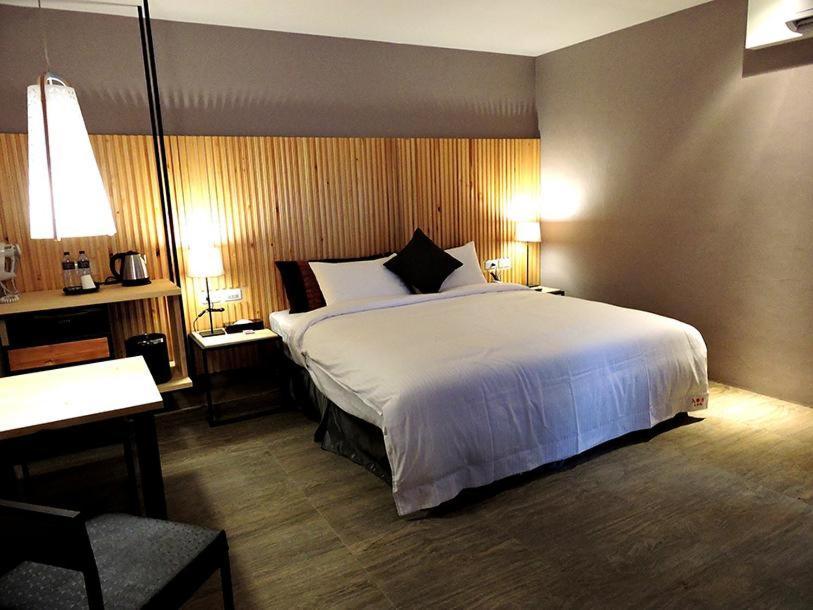 Roppongi Motel - Dalian Pingtung Ngoại thất bức ảnh
