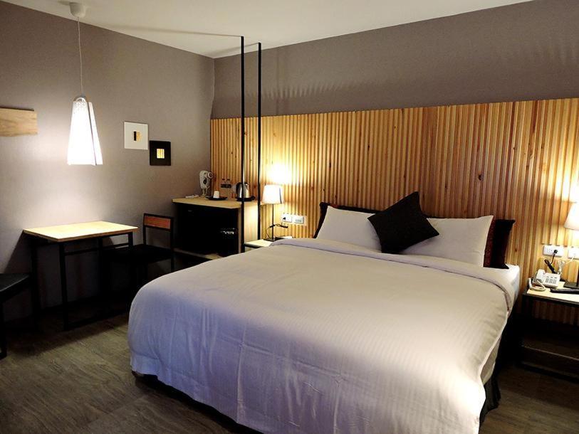 Roppongi Motel - Dalian Pingtung Ngoại thất bức ảnh