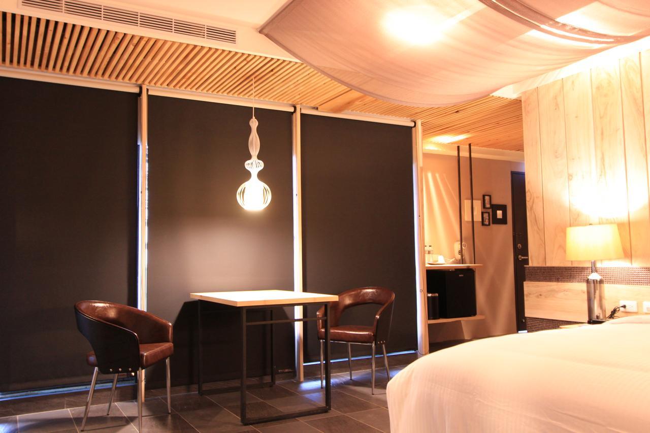 Roppongi Motel - Dalian Pingtung Ngoại thất bức ảnh