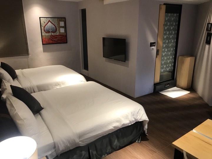 Roppongi Motel - Dalian Pingtung Ngoại thất bức ảnh
