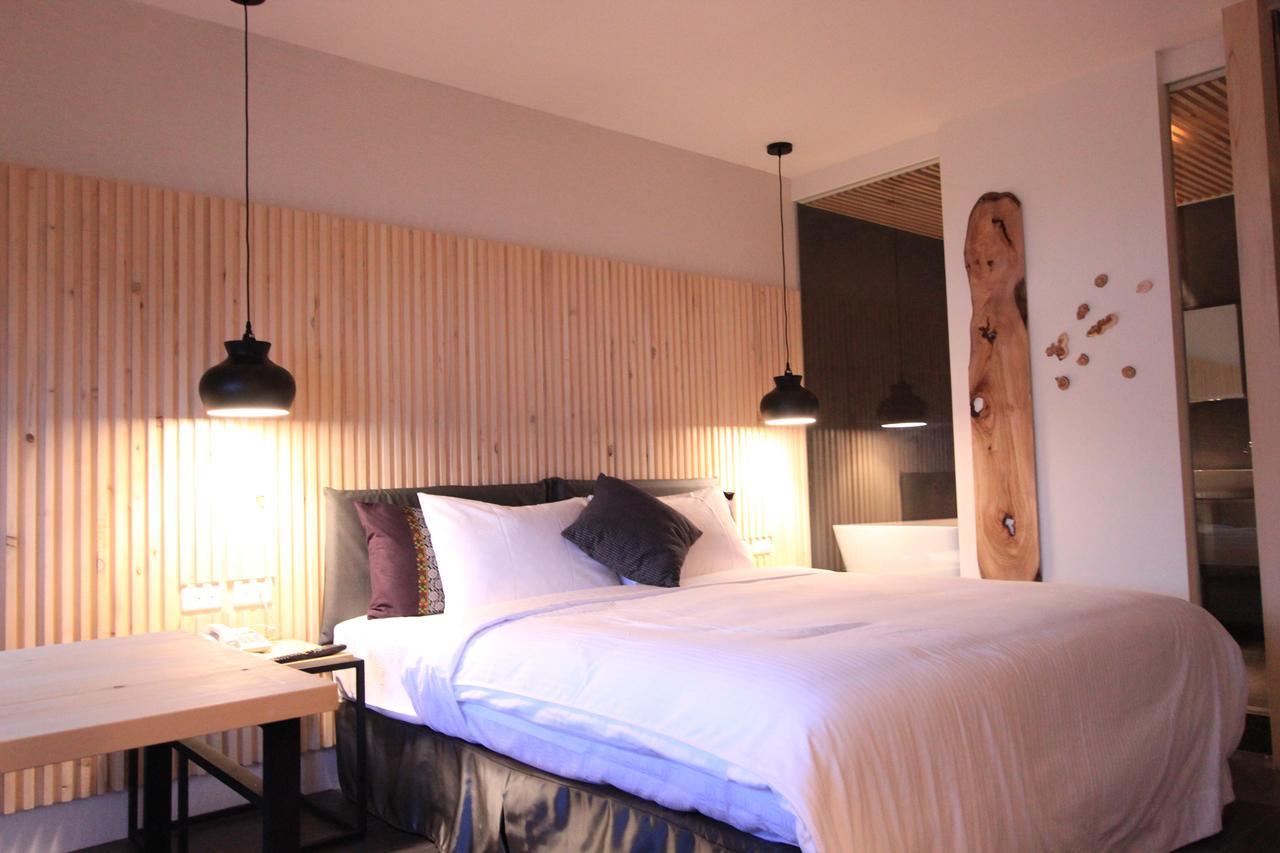Roppongi Motel - Dalian Pingtung Ngoại thất bức ảnh